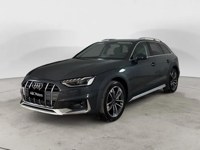 Audi A4 Allroad 2024 occasion