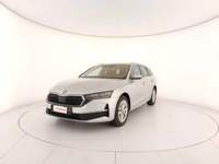 Skoda Octavia 2024 occasion