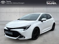 Toyota Corolla 2024 occasion