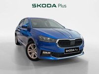 Skoda Fabia 2024 occasion