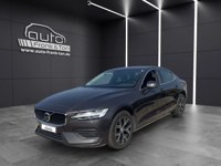 Volvo S60 2024 occasion