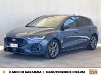 Ford Focus 2024 occasion