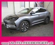 BYD SEAL U 2024 occasion
