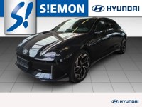Hyundai IONIQ 6 2024 occasion