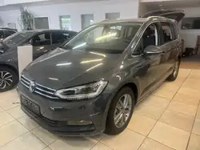 Volkswagen Touran 2024 occasion