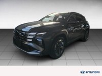 Hyundai TUCSON 2024 occasion