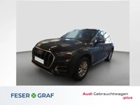 Audi Q5 2024 occasion