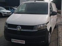 Volkswagen Transporter 2024 occasion