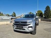 Volkswagen Amarok 2024 occasion