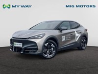 Cupra Tavascan 2024 occasion