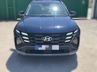 Hyundai TUCSON 2024 occasion