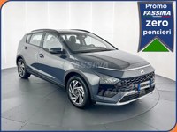 Hyundai BAYON 2024 occasion