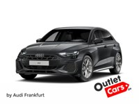 Audi A3 2024 occasion
