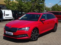 Skoda Superb 2024 occasion