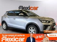 Ssangyong Tivoli 2024 occasion