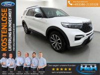 Ford Explorer 2024 occasion