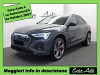 Audi Q8 e-tron 2024 occasion