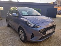 Hyundai i10 2024 occasion