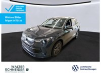 Volkswagen Tiguan 2024 occasion