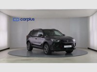 Ssangyong Korando 2024 occasion