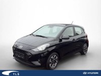 Hyundai i10 2024 occasion