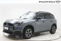 MINI Cooper Countryman 2024 occasion