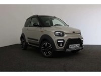 Microcar M.Go 2024 occasion
