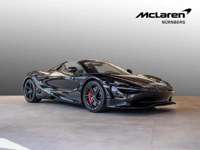 McLaren 750S 2024 occasion