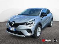 Renault Captur 2024 occasion