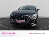 Audi Q3 2024 occasion