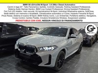 BMW X6 2024 occasion