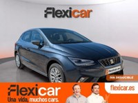 Seat Ibiza 2024 occasion