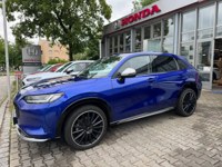 Honda ZR-V 2024 occasion