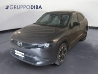Mazda MX-30 2024 occasion