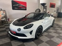 Alpine A110 2024 occasion