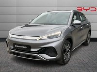 BYD ATTO 3 2024 occasion