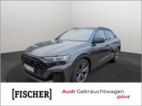 Audi SQ8 2024 occasion