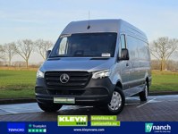 Mercedes-Benz eSprinter 2024 occasion