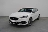 Seat Leon 2024 occasion