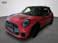 MINI John Cooper Works Cabrio 2024 occasion