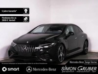 Mercedes-Benz EQE 2024 occasion