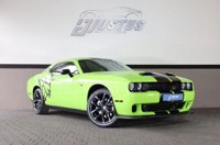 Dodge Challenger 2024 occasion