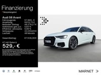 Audi S6 2024 occasion