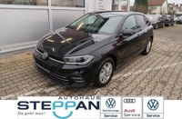 Volkswagen Polo 2024 occasion