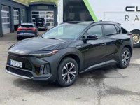 Toyota bZ4X 2024 occasion