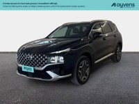 Hyundai SANTA FE 2024 occasion