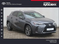 Lexus UX 2024 occasion