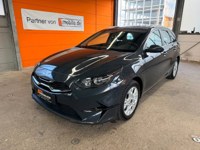 Kia cee'd Sportswagon 2024 occasion