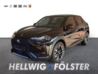 DS Automobiles DS3 2024 occasion