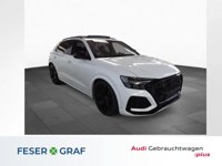 Audi RSQ8 2024 occasion